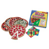 Learning Resources Pizza Fraction Fun™ Game 5060